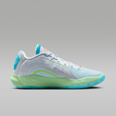 Luka 4 "Navigator" Basketball Shoes