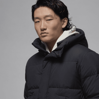 Parka en duvet Jordan Flight pour homme