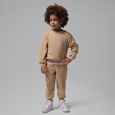 Jordan Brooklyn Fleece