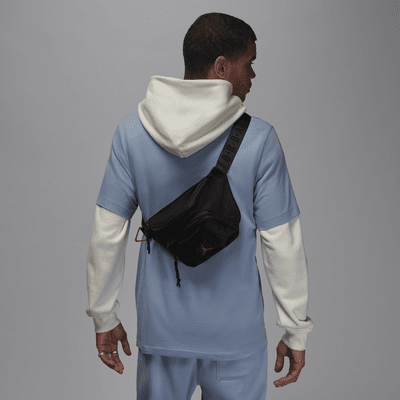 Jordan Rise Cross-Body Bag (3.6L). Nike LU