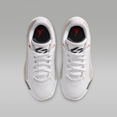 Luka .77 Big Kids' Basketball Shoes