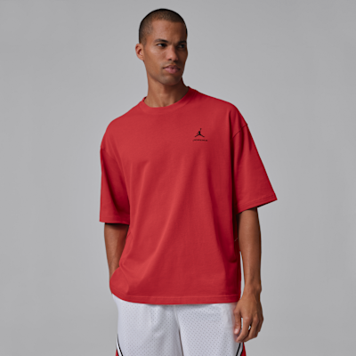Jordan Men's Oversized T-Shirt