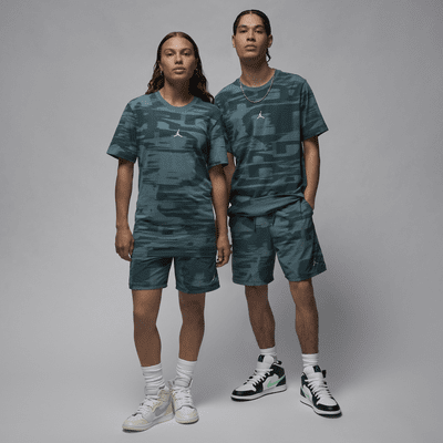 Short imprimé Jordan MVP pour homme