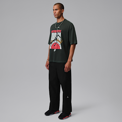 Jordan Men's Oversized Reissue T-Shirt