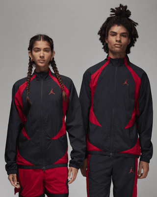 Женская куртка Jordan Sport Jam Warm-Up