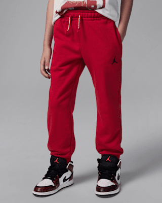 Детские  Jordan Dri-FIT Sport Little Kids' Crossover Pants