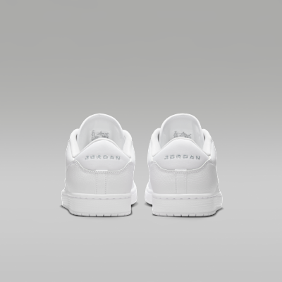 Jordan Court Connect Low Men's Shoes