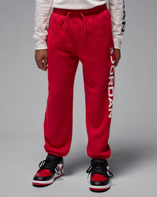 Детские  Jordan Essentials Big Kids' Fleece Baseline Pants