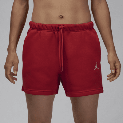 Jordan Brooklyn Fleece Damenshorts