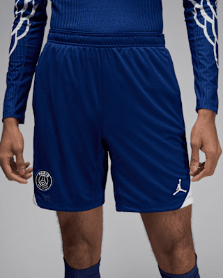 Paris Saint-Germain Strike Fourth