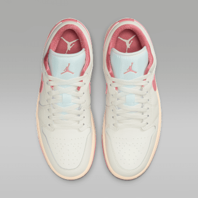 Air Jordan 1 Low damesschoenen