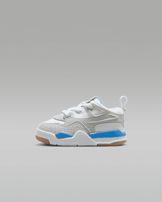 Детские кроссовки Jordan 4 RM Baby/Toddler