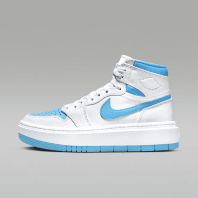 NIKE公式】エア ジョーダン 1 エレベート HIGH ウィメンズシューズ 