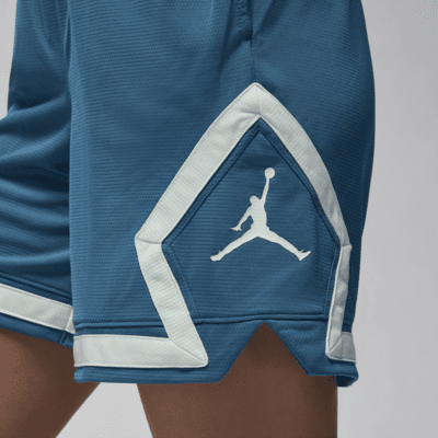 Jordan Sport Diamond damesshorts