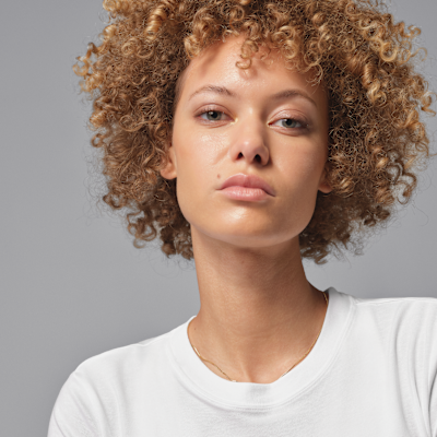 Jordan Essentials Camiseta - Mujer