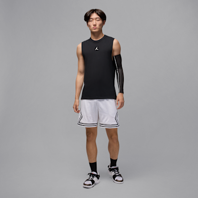 Manga de fútbol americano Dri-FIT Jordan Fly Grip