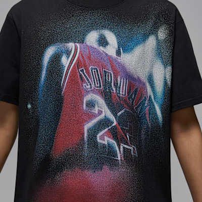 ジョーダン スポーツ ウィメンズ Dri-FIT Tシャツ