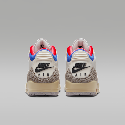 Ανδρικά παπούτσια Air Jordan 3 Retro