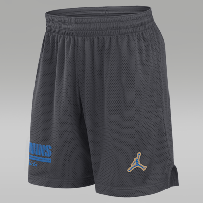 Shorts universitarios Nike Dri-FIT para hombre UCLA Sideline