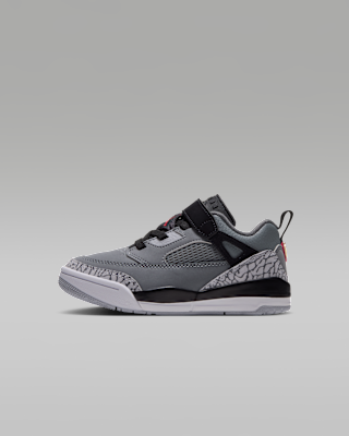 Детские кроссовки Jordan Spizike Low Little Kids'