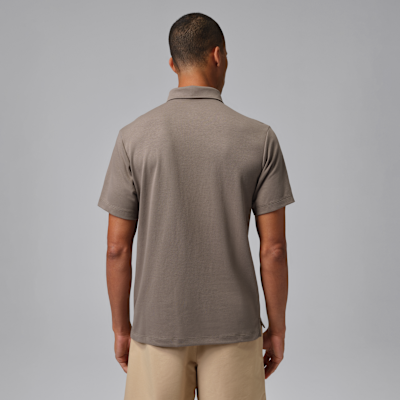 Jordan Sport Men's Dri-FIT Golf Polo