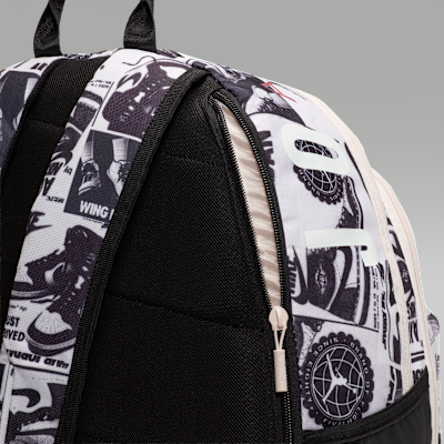 Jordan Air Patrol Backpack (29L)