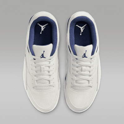 Jordan Flight Court Erkek Ayakkabısı