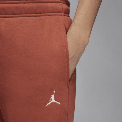 Pantalon en tissu Fleece Jordan Brooklyn pour femme