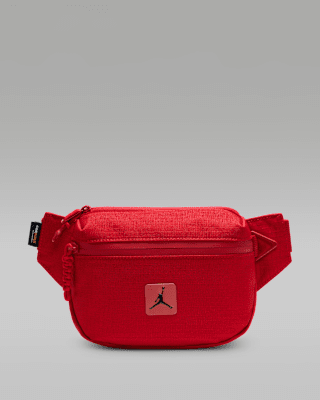 Мужская сумка Jordan Franchise Crossbody Bag (2L)