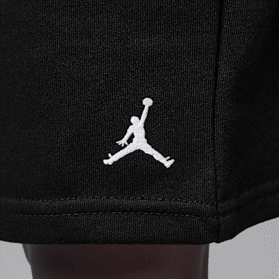 Jordan Flight Essentials Little Kids' Summer Pack 2-Piece Shorts Set