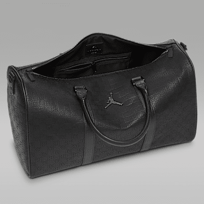 ジョーダン モノグラム ダッフルバッグ (25L)