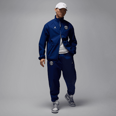 Paris Saint-Germain JAM Men's Warm-Up Jacket