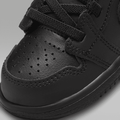 Jordan 1 Low Alt sko til sped-/småbarn