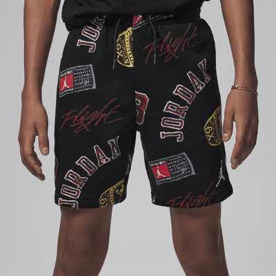 Jordan MJ Essentials Big Kids' Shorts