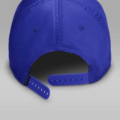 Casquette structurée à visière incurvée Jordan Rise