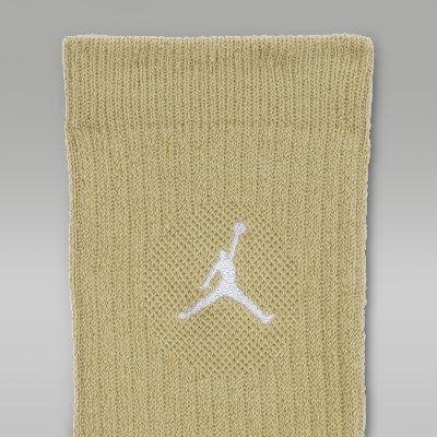 Jordan Everyday Crew Socks (3 pairs)