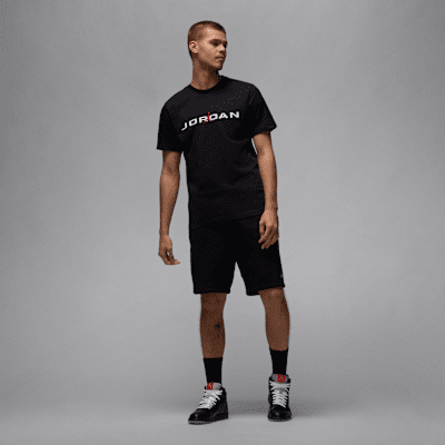 Ανδρικό T-Shirt Jordan Air
