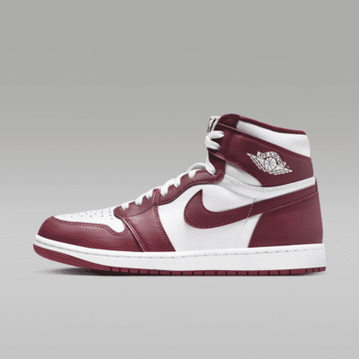 รองเท้าผู้ชาย Air Jordan 1 Retro High OG