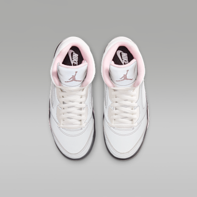 Jordan 5 Retro Little Kids' Shoes
