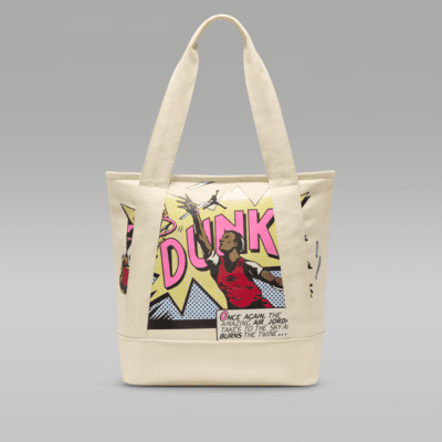 Bolso tipo tote (34 L) Jordan