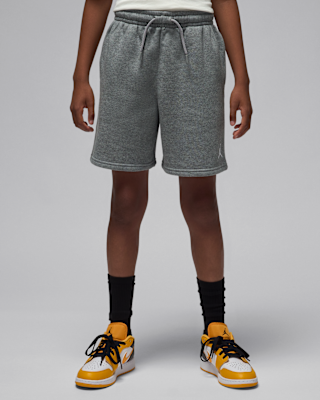 Детские шорты Jordan Brooklyn Fleece Big Kids' Shorts