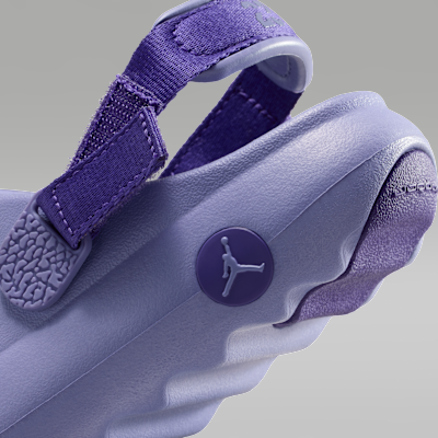 Sandalias para niños de preescolar Jordan Hydrip