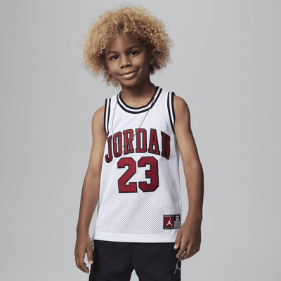 Air jordan on sale 23 jersey