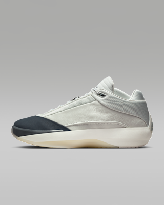 Unisex кроссовки Air Jordan 40 "Wolf Grey" Basketball для баскетбола