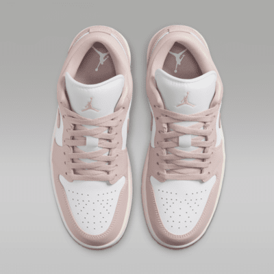 Air Jordan 1 Low Women's Shoes