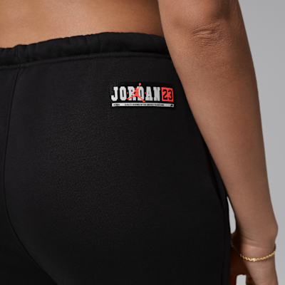 Jordan Brooklyn Fleece Women's Pants