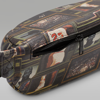 Jordan Monogram Mini Messenger Bag (3.6L)