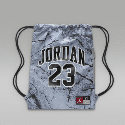 Jordan "23" Gym Sack Bossa esportiva