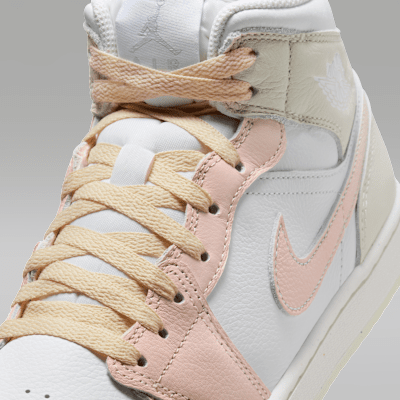 Tenis para hombre Air Jordan 1 Mid SE