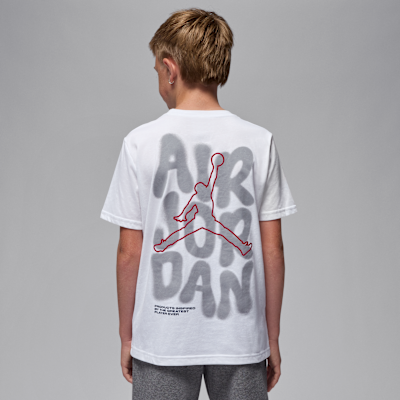 Jordan 23 Spray T-shirt voor kids